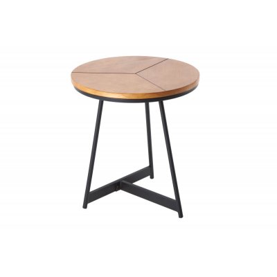 Stolik kawowy Oak Elegance 45 cm. Eiche