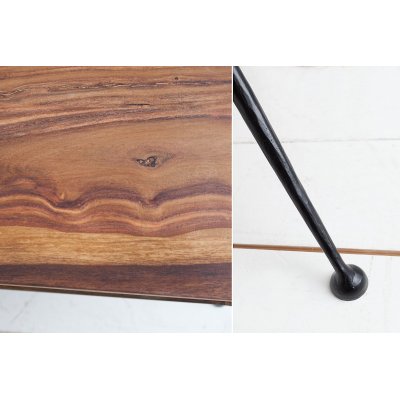  Stolik kawowy Alpha 100 cm