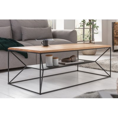Stolik kawowy Architecture 110 cmStolik kawowy Architecture 110 cm