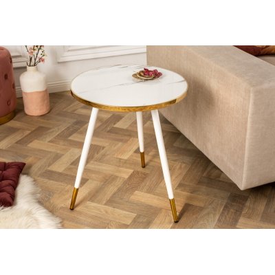 Stolik kawowy PARIS 45 cm