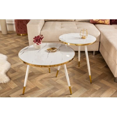  Stolik kawowy PARIS 45 cm