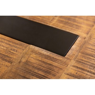  Stolik kawowy Iron Creaft 120 cm. Mango
