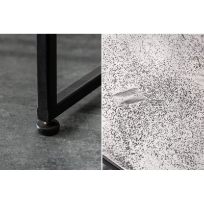  Stolik kawowy ELEMENTS 50/55cm zestaw 