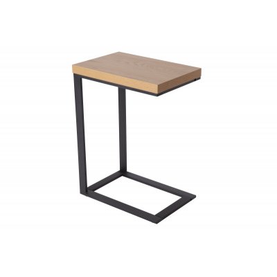  Stolik kawowy Laptoptisch loft 45 cm Eiche 