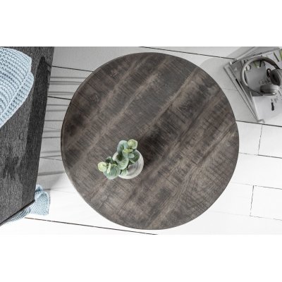   Stolik kawowy Factory loft 56 cm