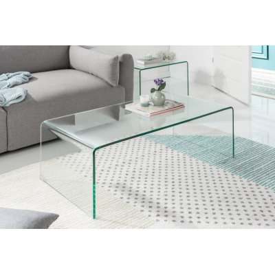 Stolik kawowy FANTOME 60-100 cm
