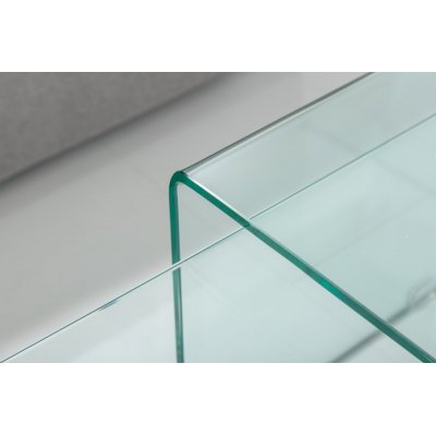  Stolik kawowy FANTOME 60-100 cm