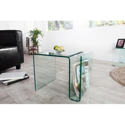  Stolik kawowy FANTOME 50 cm