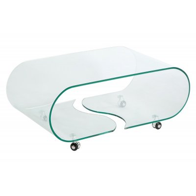 Stolik kawowy FANTOME 90 cm 