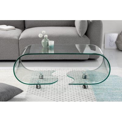  Stolik kawowy FANTOME 90 cm 