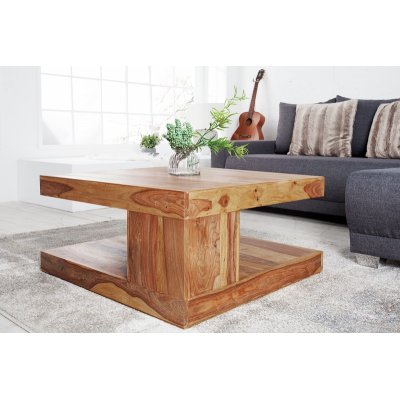  Stolik kawowy Giant L 80 x 80 cm