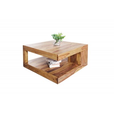  Stolik kawowy Giant L 80 x 80 cm