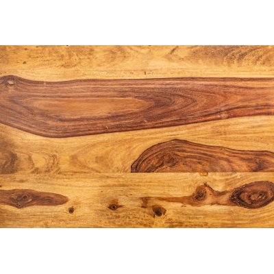  Stolik kawowy Giant S 45cm Sheesham 