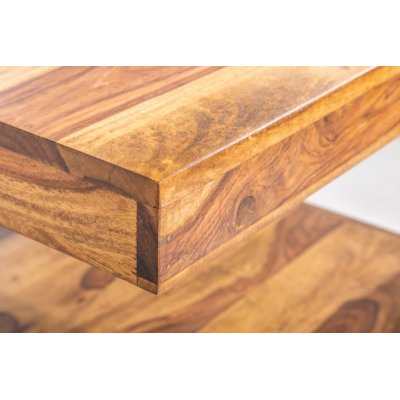  Stolik kawowy Giant S 45cm Sheesham 