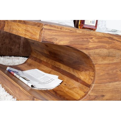   Stolik kawowy Goa 120 cm 
