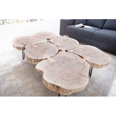 Stolik kawowy GOA 115 cm