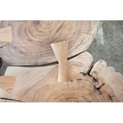  Stolik kawowy GOA 115 cm