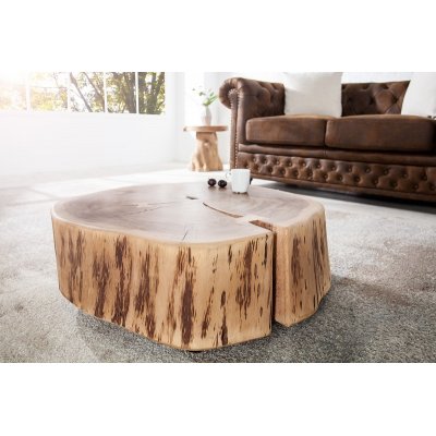 Stolik kawowy GOA 60 cm 