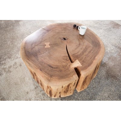  Stolik kawowy GOA 60 cm 