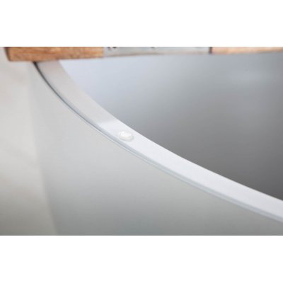  Stolik kawowy Industrial Storage 60 cm