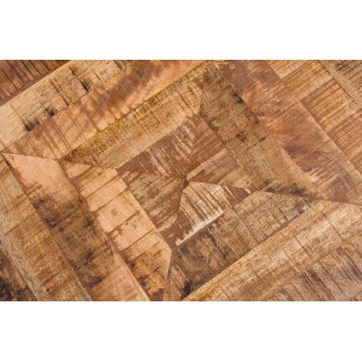  Stolik kawowy Infinity Home 100 cm.  Mango 