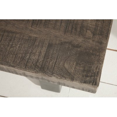   Stolik kawowy IRON CRAFT 100cm