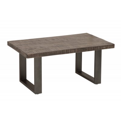   Stolik kawowy IRON CRAFT 100cm