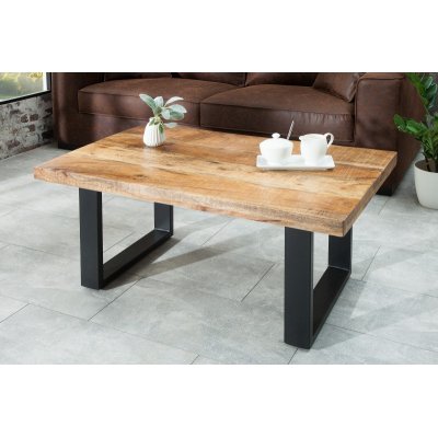 Stolik kawowy IRON CRAFT 100cm