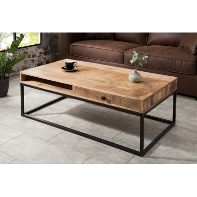  Stolik kawowy Iron Craft 100 cm