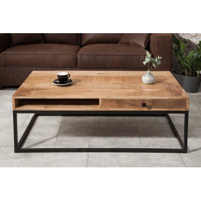   Stolik kawowy Iron Craft 100 cm