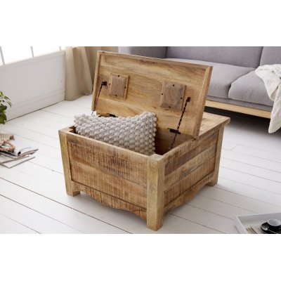  Stolik kawowy IRON CRAFT 70cm