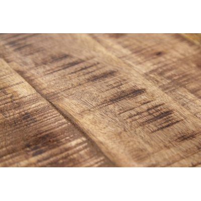  Stolik kawowy IRON CRAFT 70cm