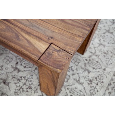  Stolik kawowy MAKASSAR 100 cm 