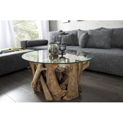 Stolik kawowy NATURE LOUNGE 50 cm