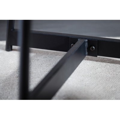   Stolik kawowy OAK ELEGANCE 80 cm 