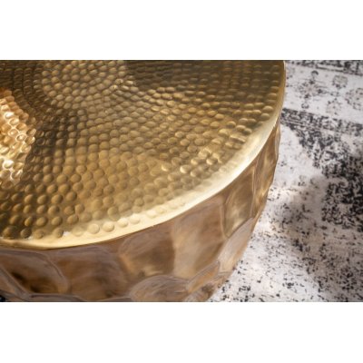  Stolik kawowy ORGANIC ORIENT 55 cm