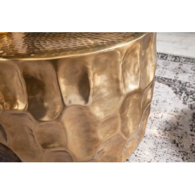  Stolik kawowy ORGANIC ORIENT 55 cm