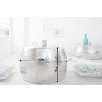  Stolik kawowy ORIENT 60 cm