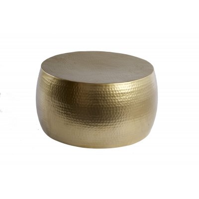  Stolik kawowy  orient II 60 cm  gold
