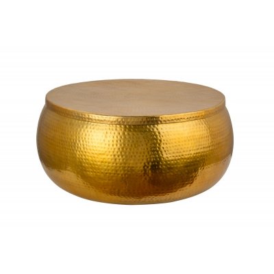  Stolik kawowy ORGANIC ORIENT 70 cm