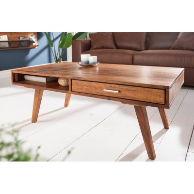 : Stolik kawowy Retro 100 cm