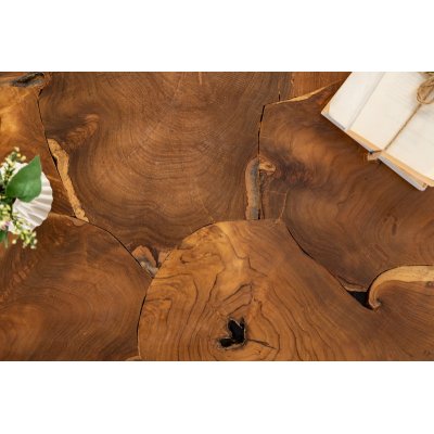  Stolik kawowy Kwadratowy 90 cm