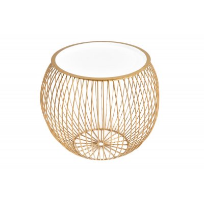 Stolik kawowy STORAGE 40cm