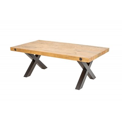  Stolik  kawowy Thor 110 cm. Wildeiche 60  cm . 
