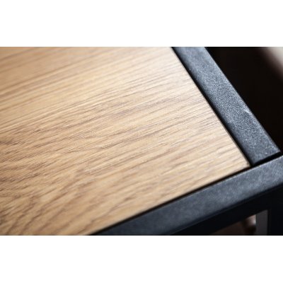  Stolik pod laptopa LOFT 47 cm