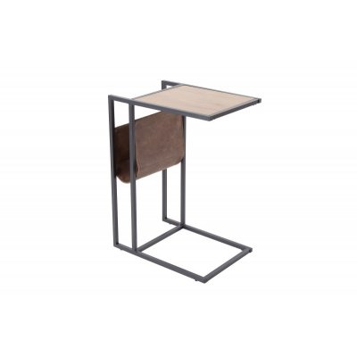  Stolik pod laptopa LOFT 47 cm
