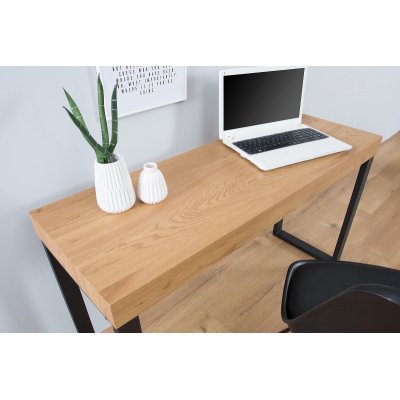   Biurko na laptopa OAK DESK 120 cm