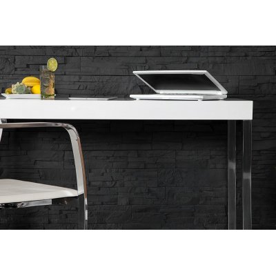  Biurko pod laptopa WHITE DESK 120