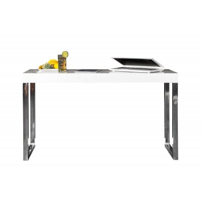  Biurko pod laptopa WHITE DESK 120