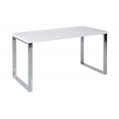  Biurko pod laptopa WHITE DESK 120x60cm
